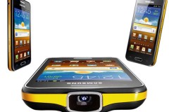 Những chiếc điện thoại Android sáng tạo nhất trong quá khứ