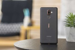 Nokia 7 Plus có quá nhiều ưu điểm đặc biệt trong tầm giá 9 triệu đồng