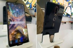 Xuất hiện video trên tay người dùng của Nokia X (X6)