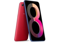 OPPO A83 2018 ra mắt với bộ nhớ RAM, ROM khủng hơn