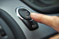 Chìa khóa thông minh của ôtô có thể gián tiếp gây chết người