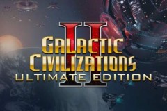 [PC] Game chiến thuật Galactic Civilizations II lại tiếp tục được tặng miễn phí thông qua Steam