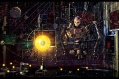 [PC] Game phiêu lưu với lối chơi độc đáo The Desolate Hope đang được tặng miễn phí trên Steam