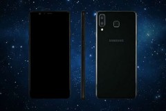 Chân dung smartphone tầm trung Galaxy A8 Star qua loạt thông tin rò rỉ