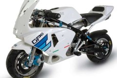 Polini Dreambike động cơ 39cc made in Italia giá 47 triệu đồng, đáng hay ko??