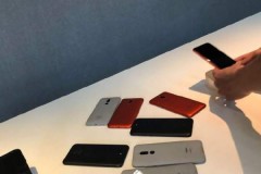 Meizu M6T lộ những hình ảnh thực tế đầu tiên, tiết lộ những điều thú vị