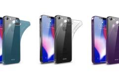 iPhone SE 2 sẽ có mặt lưng kính với màn hình “tai thỏ” ở mặt trước