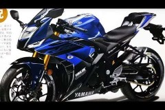 Yamaha R25 thế hệ V2.0 sẽ được sản xuất tại Nhật Bản