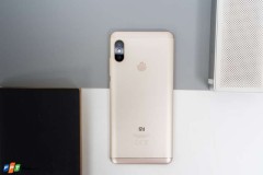 Xiaomi Redmi Note 5 là một lựa chọn hoàn hảo trong tầm giá 5 triệu