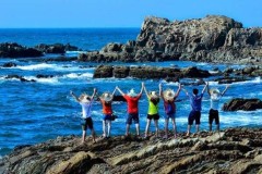 Review chi tiết về đảo Cô Tô với chuyến đi không rẻ như mơ