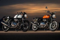 Royal Enfield sắp thiết lập nhà máy tại Việt Nam hoặc Thái Lan