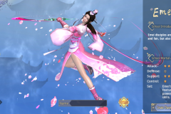 Săm soi đặc điểm của ngũ đại phái trong Cửu Âm 3D VNG