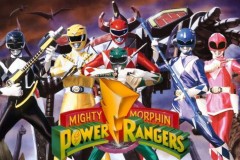 Săm soi sức mạnh của bộ 5 anh em siêu nhân trong Hello Hero: Epic Battle