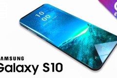 Galaxy S10 sẽ được tích hợp cảm biến vân tay siêu âm dưới màn hình