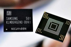 Samsung và kế hoạch sản xuất chip nhỏ hơn, mạnh mẽ hơn và tiết kiệm năng lượng hơn
