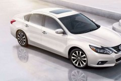 Sedan hạng D nhập Mỹ dành cho doanh nhân thành đạt