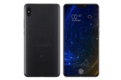 Xuất hiện video render cho thấy thiết kế tuyệt đẹp của Xiaomi Mi 7