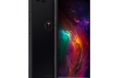 Hãng điện thoại vô danh ra mắt smartphone bộ nhớ trong 1TB đầu tiên trên thế giới