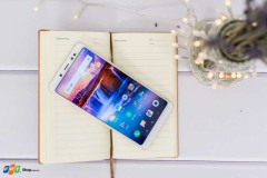 So sánh cấu hình Redmi Note 5 với các smartphone cùng phân khúc