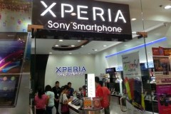Sony có thể sẽ dừng sản xuất smartphone