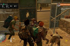 State of Decay 2 – Trảm ma thần kiếm nâng cao