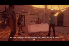 State of Decay 2 – Trảm ma thần kiếm nhập môn