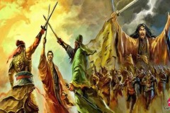 Sức ảnh hưởng mạnh mẽ của Tam Quốc trong văn hóa người Việt