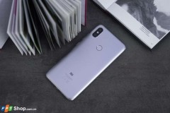 Hệ thống camera chất lượng làm nên sức hút cho Xiaomi Redmi S2