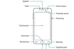 Rò rỉ tài liệu hướng dẫn sử dụng của Galaxy J4 (SM-J400F)