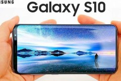 Samsung Galaxy S10 sẽ có những tính năng "hot" nào?