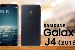 Phần mềm dành cho Samsung Galaxy J4 đã có sẵn, điện thoại sẽ sớm được ra mắt