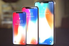 iPhone 6.1 inch sẽ sử dụng màn hình MLCD+ do LG sản xuất