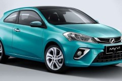 Doanh số xe Nhật tại Malaysia đi xuống trong quý 1/2018