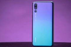 Thiết lập 3 camera phía sau trên Huawei P20 Pro có thực sự ấn tượng như quảng cáo?