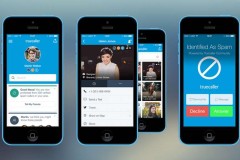 Hàng loạt số rác sẽ được tự động chặn với ứng dụng TrueCaller