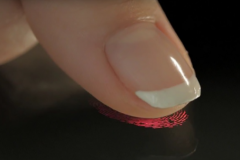 Apple phát triển công nghệ cảm biến vân tay siêu âm dưới màn hình