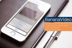 BananaVideo - Ứng dụng tương tự YouTube ++ nhưng cài đặt dễ dàng từ App Store