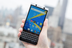 BlackBerry sẽ ra mắt BlackBerry KEY2 vào ngày 7 tháng 6 sắp tới