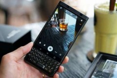 BlackBerry KEY2 sẽ chính thức ra mắt vào ngày 7 tháng 6