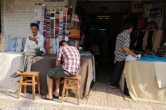 [Bộ ảnh] "Chuyện 3 người" qua 3 camera của Huawei P20 Pro