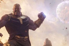 Công nghệ đã tạo ra Thanos trong Avengers: Infinity War như thế nào?