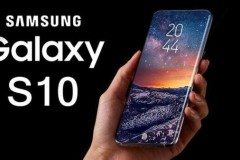 Samsung đã sẵn sàng trang bị cho Galaxy S10 chức năng cảm biến vân tay trong màn hình
