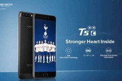 Chip Spreadtrum SC9853l có hiệu suất mạnh hơn Snapdragon 835 và Helio P23