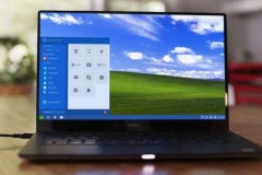 Chiêm ngưỡng Windows XP 2018 với sự kết hợp giữa Fluent Design và chức năng Windows 10
