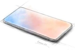 Lenovo Z5 sẽ có màn hình gần như bao phủ 100% mặt trước