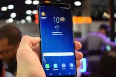 Quý 1/ 2018: Các lô hàng smartphone ở châu Âu giảm 6.3% so với năm ngoái