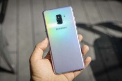 Galaxy A8 Star đạt chứng nhận Bluetooth SIG, thời điểm ra mắt đang đến gần