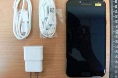 Galaxy J4 (2018) lộ diện hình ảnh thực tế trên trang NCC