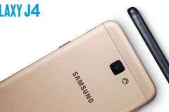 Galaxy J4 đã có mặt trên trang web hỗ trợ của Samsung