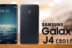 Lộ diện video trên tay kèm theo thông số về cấu hình của Galaxy J4
